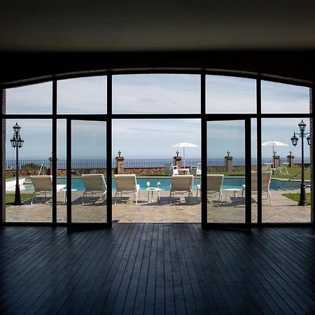 프리질리아나 Hacienda Vistamar B&B 외부 사진