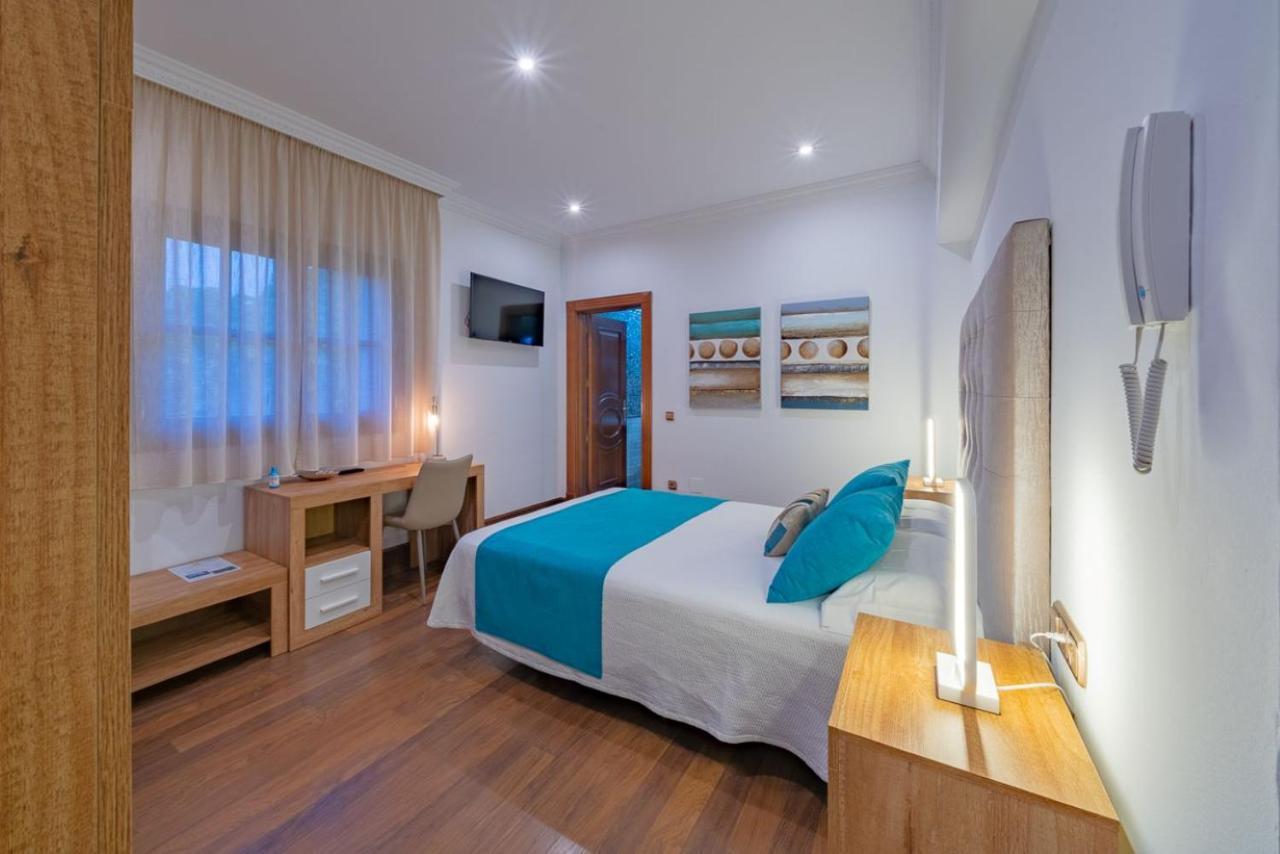 프리질리아나 Hacienda Vistamar B&B 외부 사진