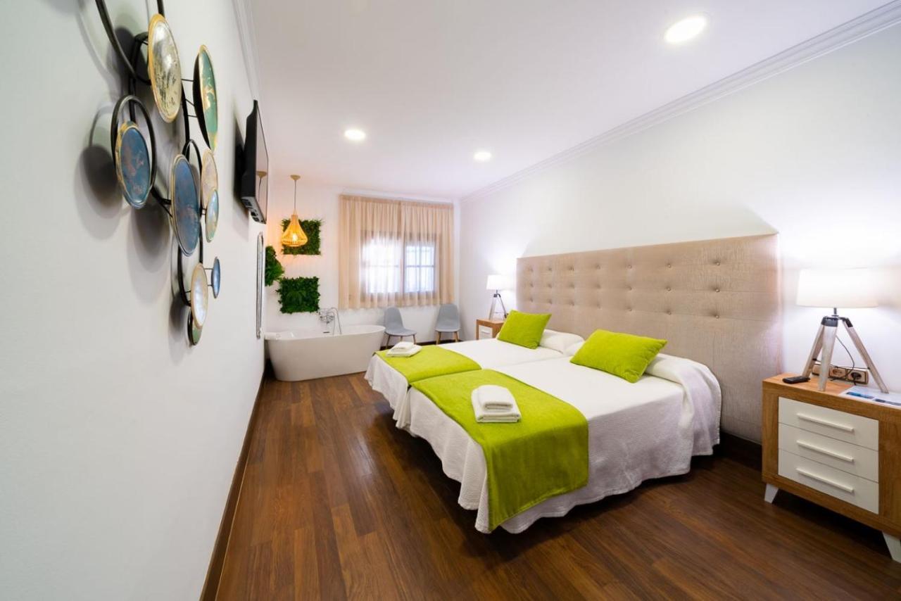 프리질리아나 Hacienda Vistamar B&B 외부 사진