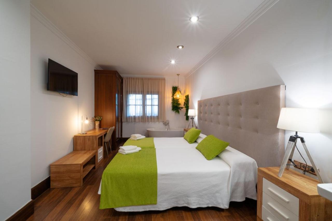 프리질리아나 Hacienda Vistamar B&B 외부 사진
