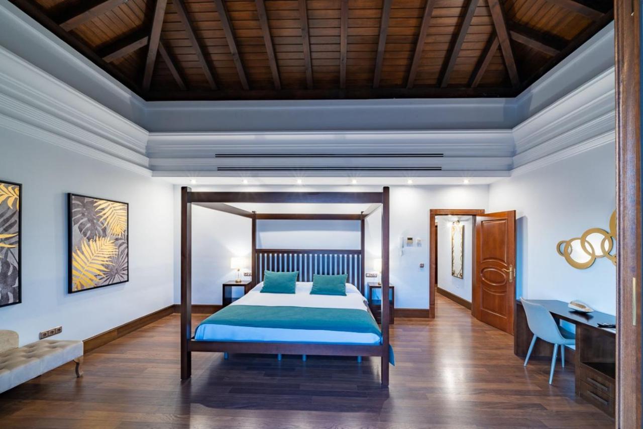 프리질리아나 Hacienda Vistamar B&B 외부 사진