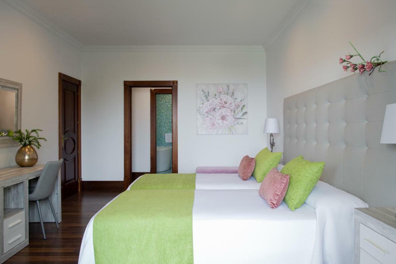 프리질리아나 Hacienda Vistamar B&B 외부 사진