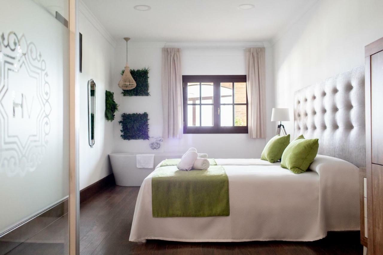 프리질리아나 Hacienda Vistamar B&B 외부 사진