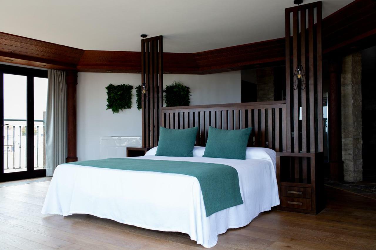 프리질리아나 Hacienda Vistamar B&B 외부 사진