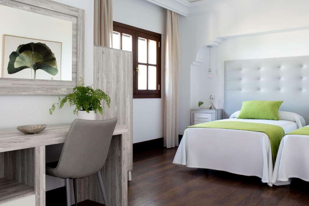 프리질리아나 Hacienda Vistamar B&B 외부 사진